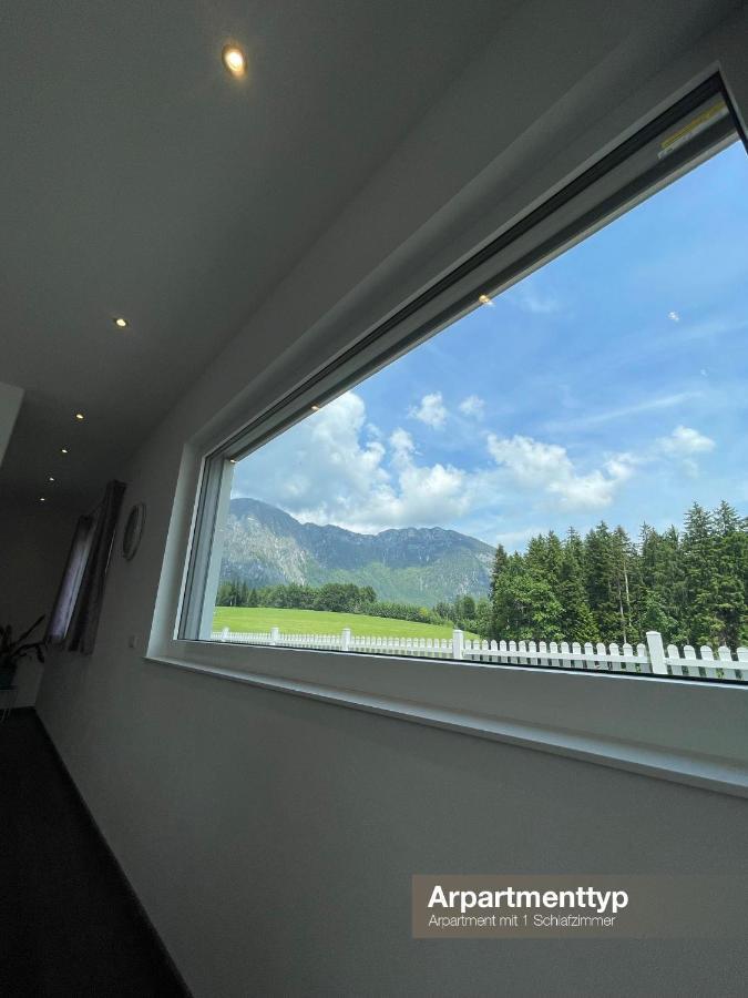 Apartment Spitzenblick - NEUBAU Angerberg  Exterior foto