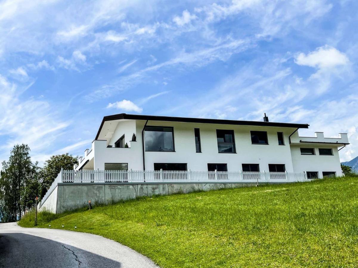 Apartment Spitzenblick - NEUBAU Angerberg  Exterior foto