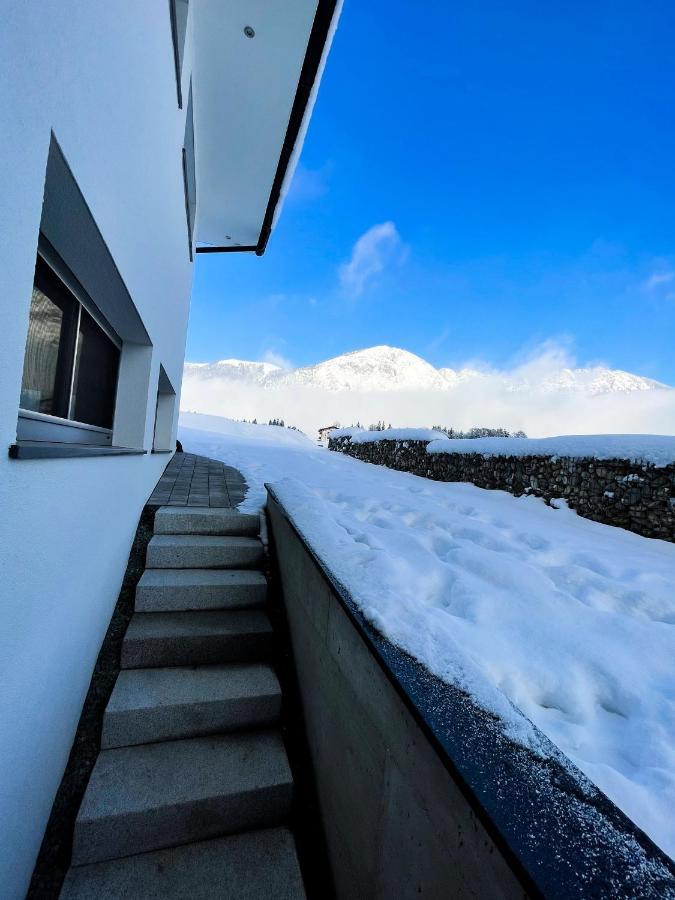 Apartment Spitzenblick - NEUBAU Angerberg  Exterior foto
