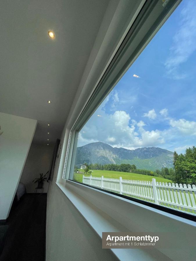 Apartment Spitzenblick - NEUBAU Angerberg  Exterior foto