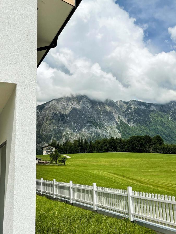 Apartment Spitzenblick - NEUBAU Angerberg  Exterior foto
