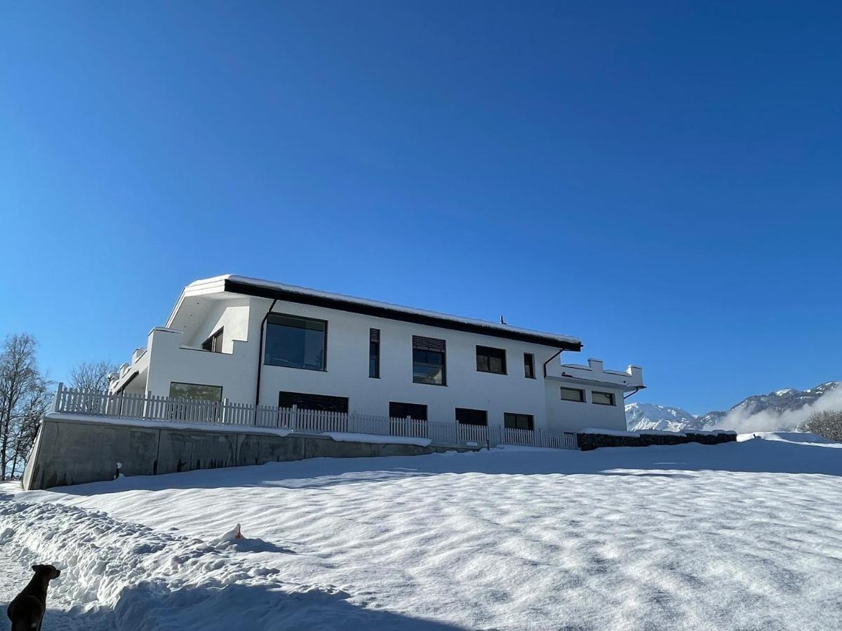 Apartment Spitzenblick - NEUBAU Angerberg  Exterior foto