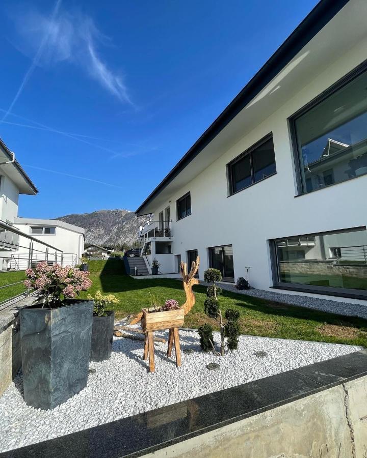 Apartment Spitzenblick - NEUBAU Angerberg  Exterior foto