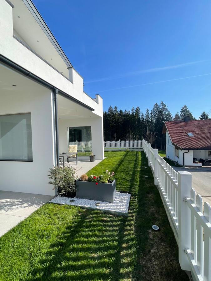 Apartment Spitzenblick - NEUBAU Angerberg  Exterior foto